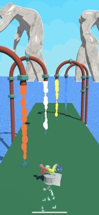 Sculpt and Carve screenshot