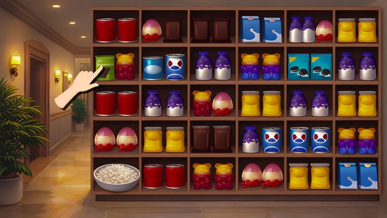 Sex Apartment 2: Grand Hotel Image