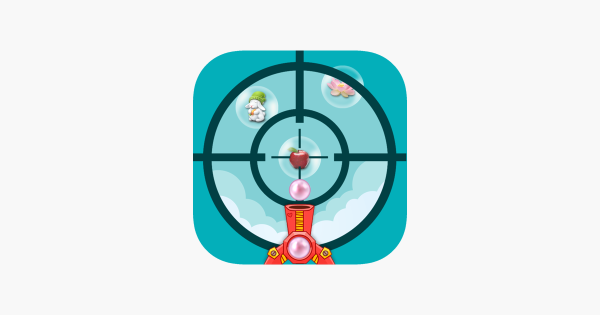 Games like Shooting English - Learning english by game funny and free