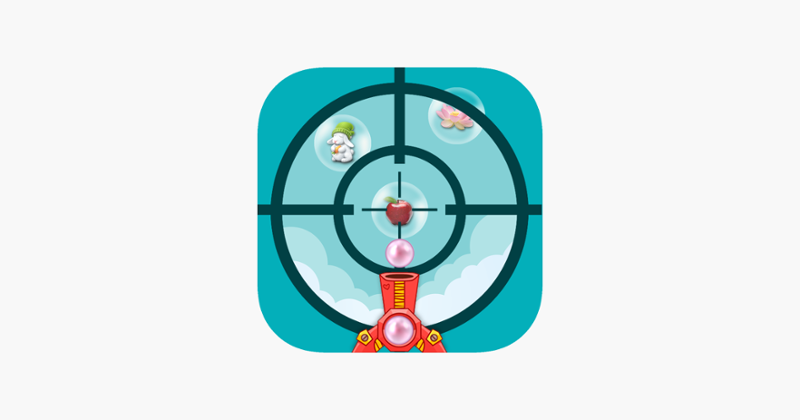 Shooting English - Learning english by game funny and free Image