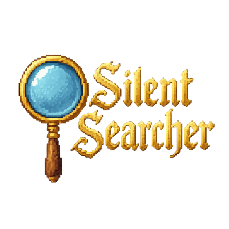 Games like Silent Searcher