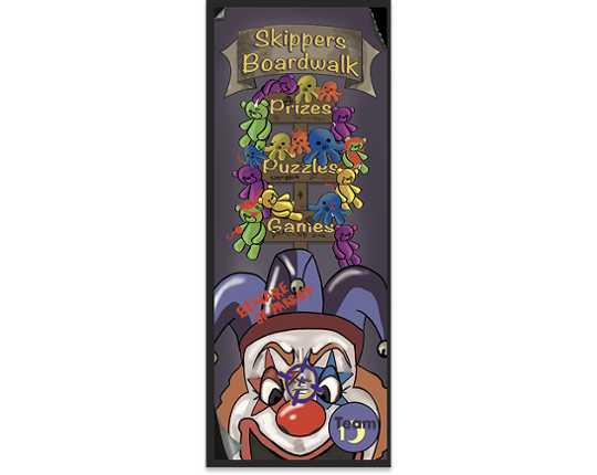 Skipper's Boardwalk Image