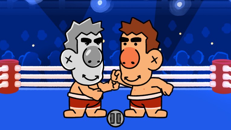 Slap Master Image