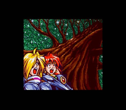 Slayers Image