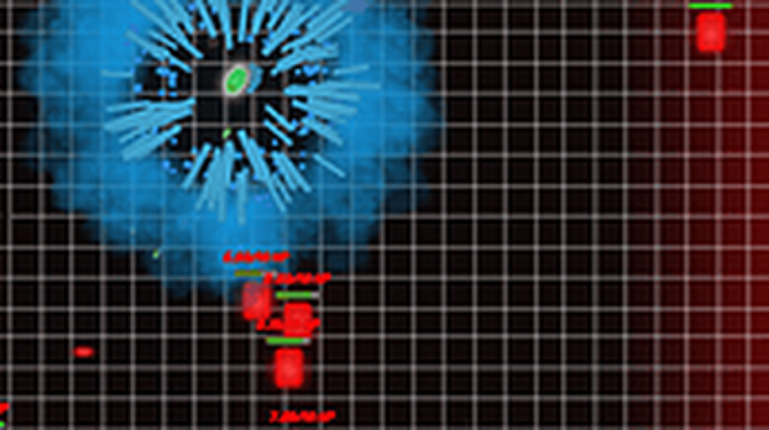 Slugger screenshot
