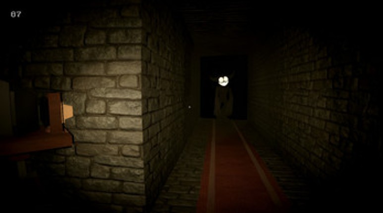 Smiley Dusty screenshot