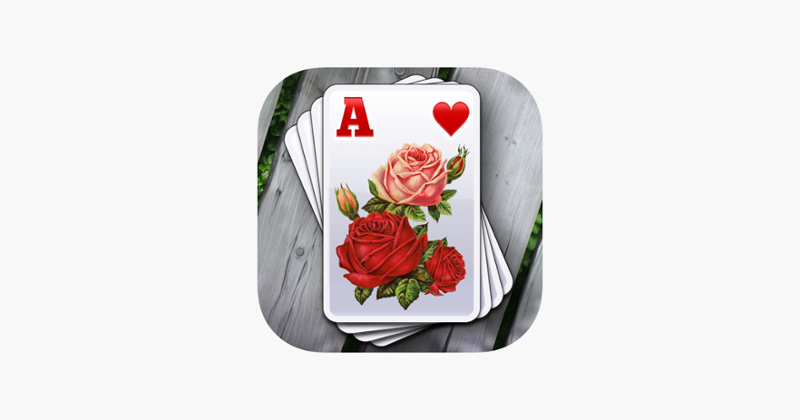 Solitales: Gardening Solitaire Game Cover