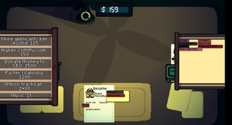 Solution Hiring Innovation Team Image