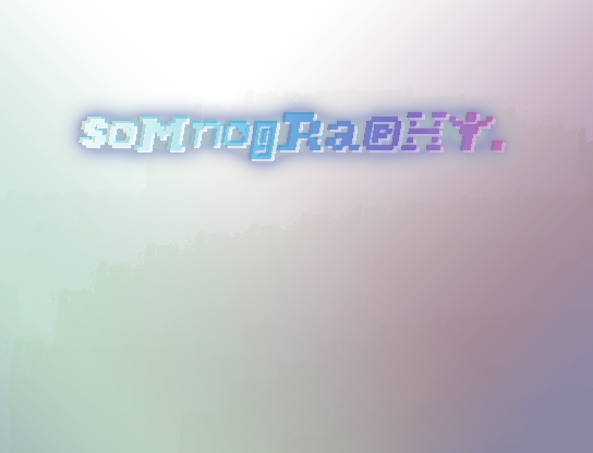 Games like Somnography