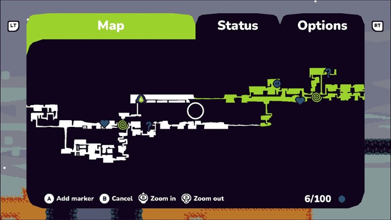 Soulchain screenshot