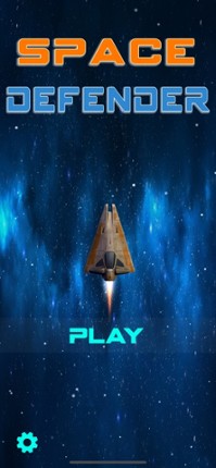 Space_Defender screenshot