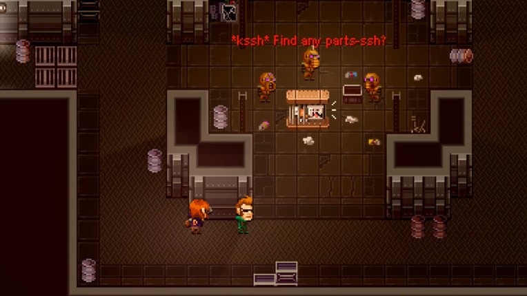 Space Dingus screenshot