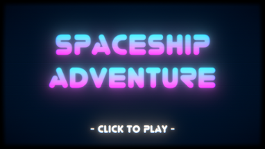 Spaceship Adventure Image