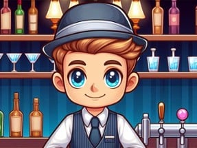 Speedy Bartender Image