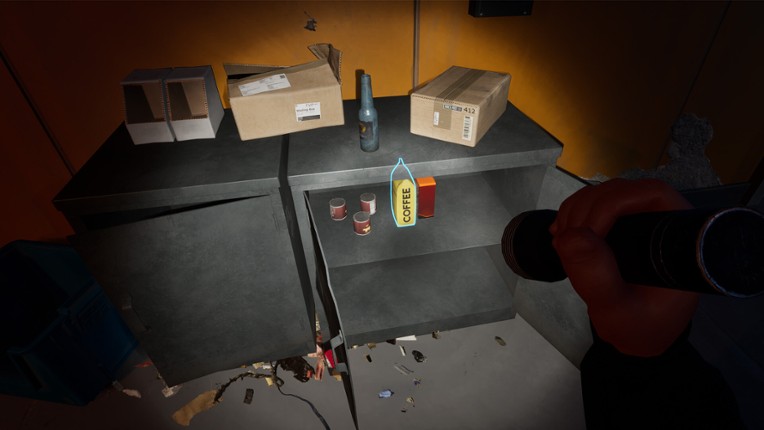 SpliceBorn screenshot