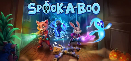 Games like Spook-A-Boo