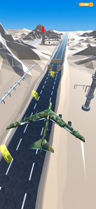 Spy Fighter 3D Image