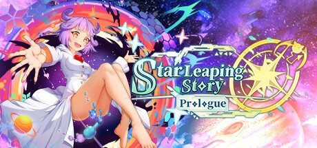 Games like Star Leaping Story:prologue