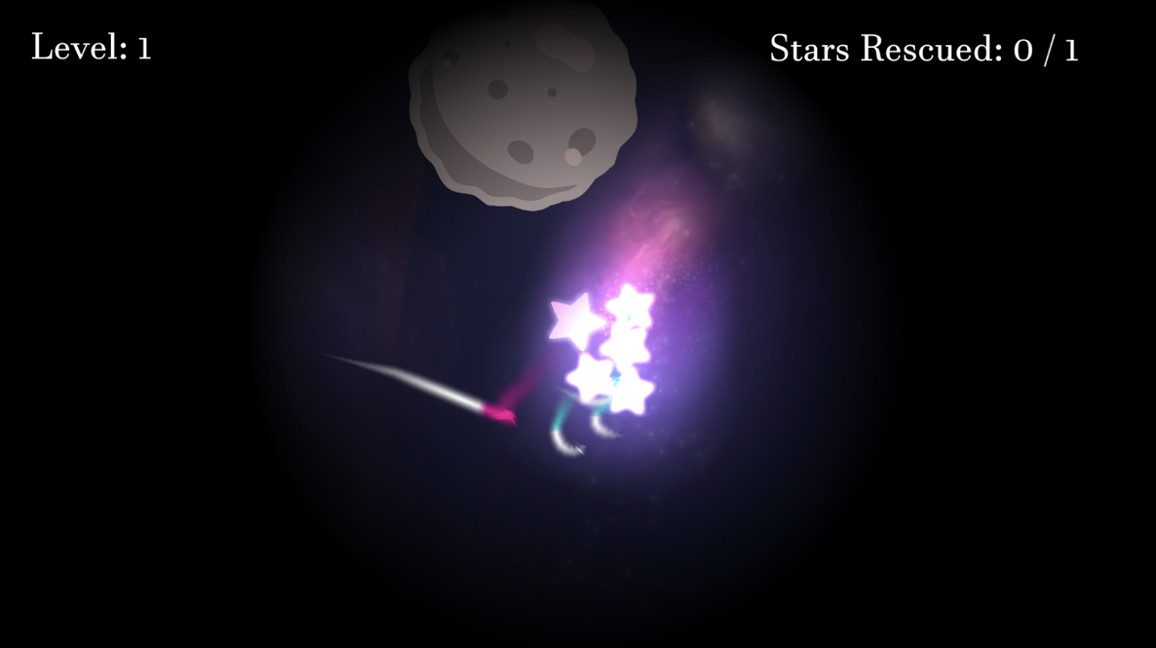 Games like Stardust - Global Game Jam 2021
