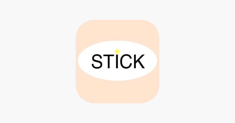 STICK Game Cover