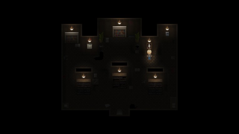 Stitched: Mother's Nightmare screenshot