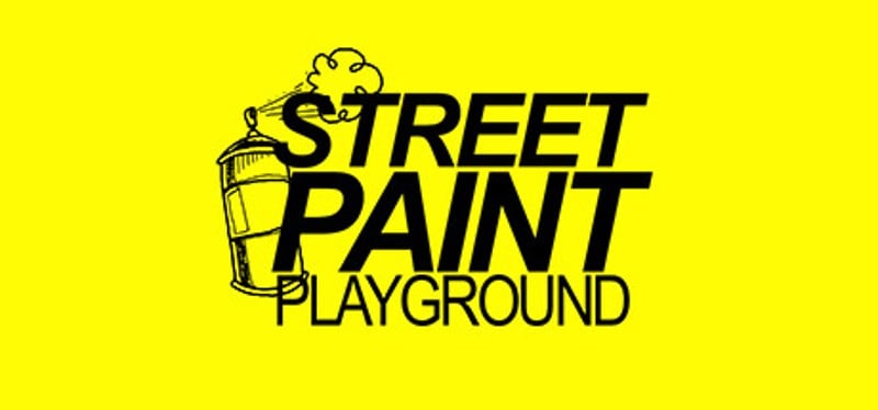 Street Paint Playground Game Cover