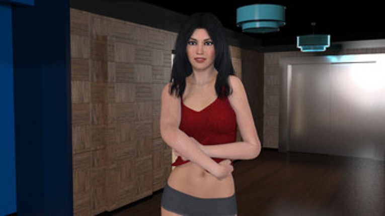 Strip Crazy Eights Image