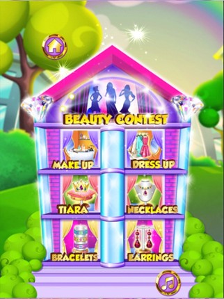 Super Beauty &amp; Jewelry Salon screenshot