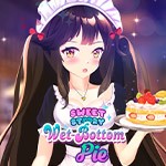 Games like Sweet Story Wet-Bottom Pie
