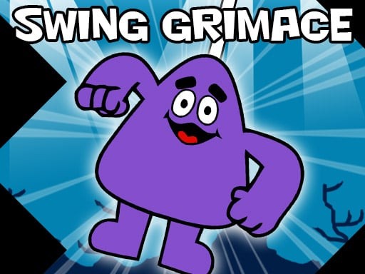 Games like Swing Grimace