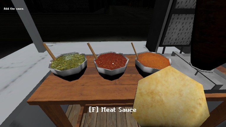 Taco Stand screenshot