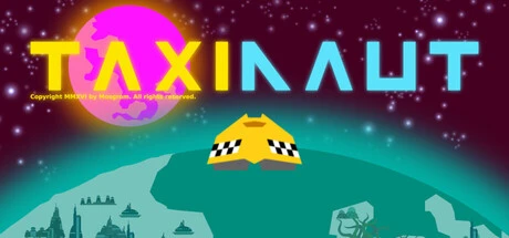 Games like TAXINAUT