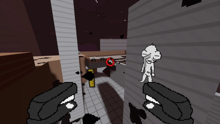 Tear Them All screenshot