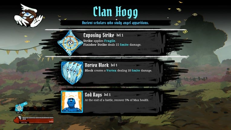 Tears of Metal screenshot