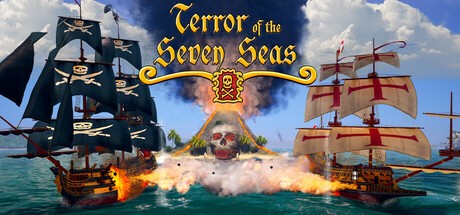 Games like Terror of the Seven Seas