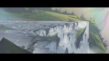 The Banner Saga 2 Image