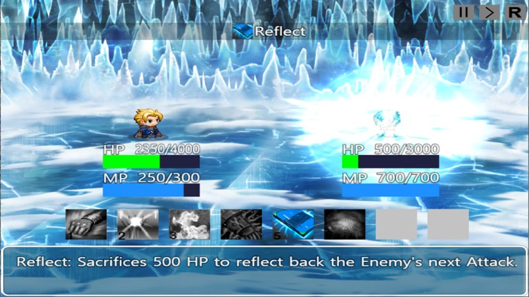 The Battles of Spwak 3 screenshot