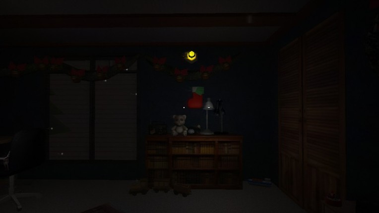 The Christmas Cackler Image