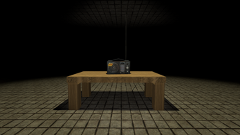 The Deterioration Experiment screenshot
