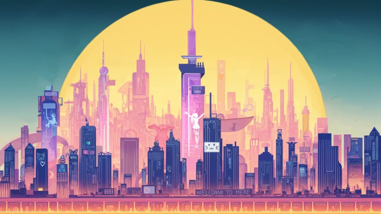 The Furthest Distance screenshot