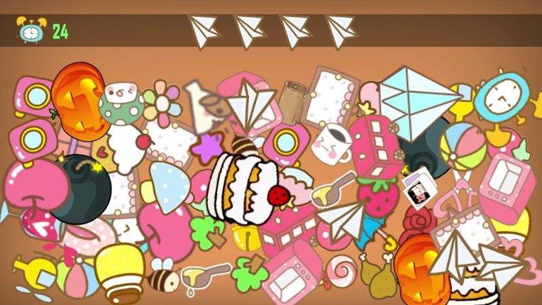 The Hidden Mystery screenshot