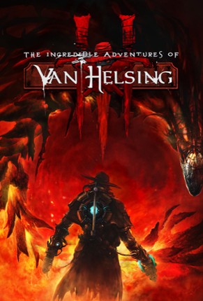 The Incredible Adventures of Van Helsing III Image