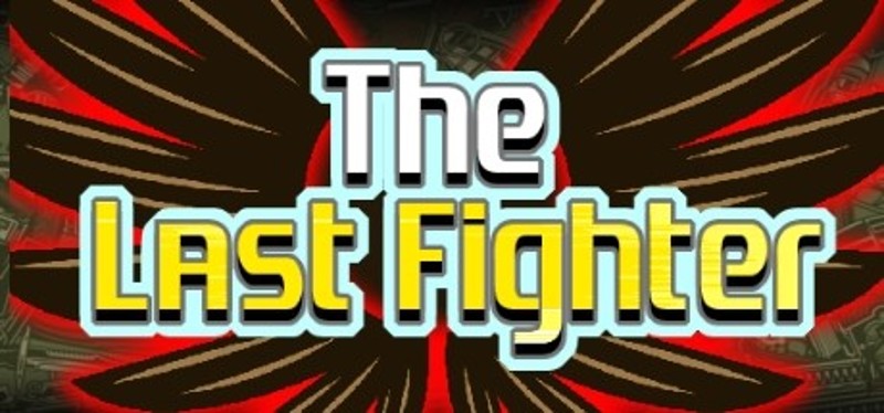 The Last Fighter Game Cover