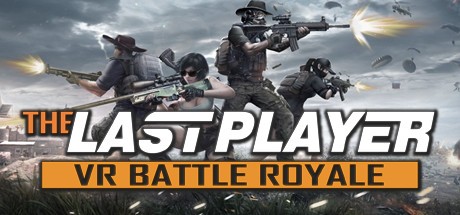 Games like THE LAST PLAYER:VR Battle Royale