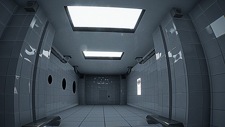 The Milgram Experiment screenshot