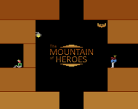 The Mountain of Heroes Image