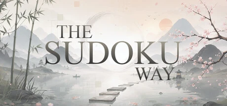 Games like The Sudoku Way
