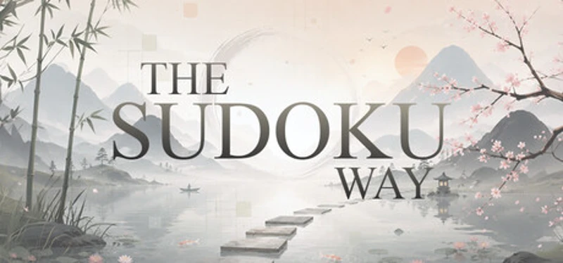 The Sudoku Way Image