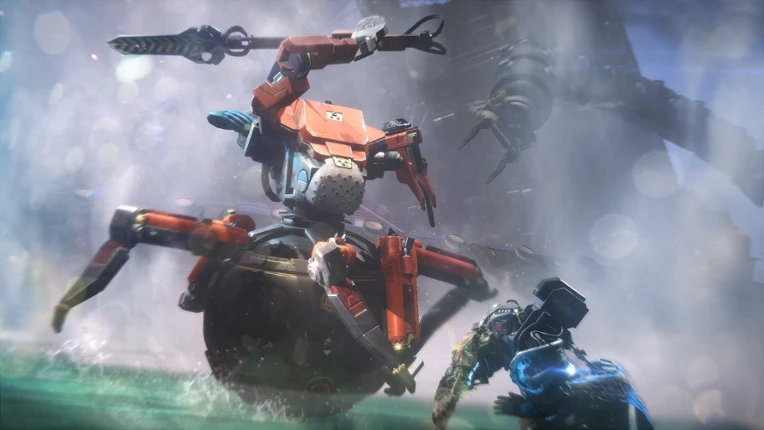 The Surge 2 Image