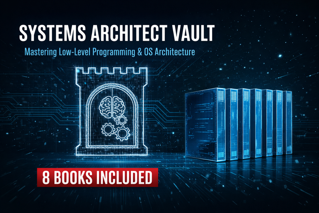 Games like The "Systems Architect" Zero to Hero Vault